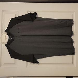 Nike Dri-Fit Golf Polo